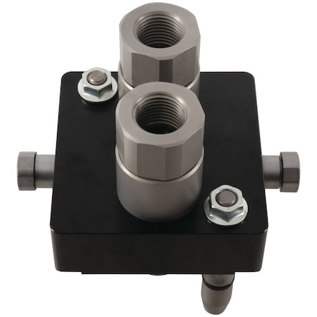 Db Electrical New Complete Tractor Coupler For Universal Products LSQ-DL2-04PF-G1/2 3001-1558